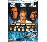 Etat de Siege