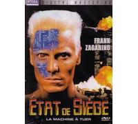 Etat De Siège