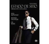 Etat de Siege - Estado de Sitio - Costa-Gavras - Yves Montand