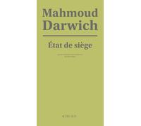 Etat de siège: Rmallah, janvier 2002