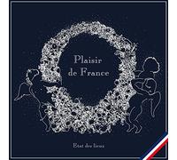 Etat des Lieux [Vinyl LP] [VINYL]