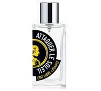ETAT LIBRE D'ORANGE Niche Perfumery Attaquer Le Soleil - Marquis De Sade