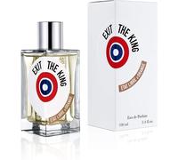 Etat Libre Orange Exit The King Vaporizer 100ml Eau De Parfum Clear Men