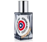 Etat Libre D'Orange Hermann à Mes Côtés Me Paraissait Une Ombre Eau De Parfum Spray 50ml