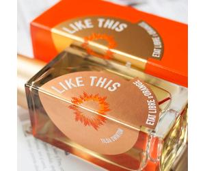 ETAT LIBRE D'ORANGE Like This 100ML Eau de Parfum Women's Perfumes