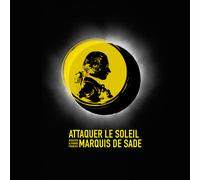 ETAT LIBRE D'ORANGE Niche Perfumery Attaquer Le Soleil - Marquis De Sade