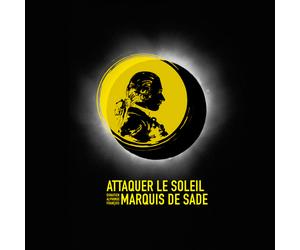 ETAT LIBRE D'ORANGE Niche Perfumery Attaquer Le Soleil - Marquis De Sade