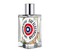 ETAT LIBRE D'ORANGE Niche Perfumes for Men Fat Electrician