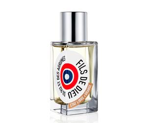 ETAT LIBRE D'ORANGE Niche Unisex Perfumes Fils De Dieu Du Riz Et Des Agrumes