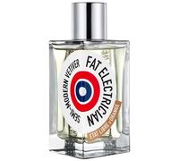 Etat Libre Orange Fat Electrician Eau De Parfum 100ml Clear Men
