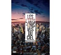 Etats - unis vus du ciel (les) vol 1 - DVD