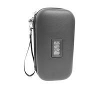 ETAWDE Anti-Diabetic Drugs Cooling Case Portable Refrigerated Organizers With Temperature Display Screen For Travel