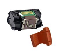 ETAWDE Efficient QY6 0073 Color Printhead for Printers Including IP3600 MP540 MP560 MX860 MX870 Easy Installation