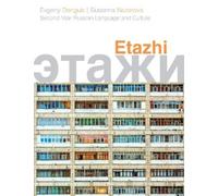 Etazhi : Second Year Russian Language and Culture