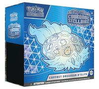 ETB Pokémon Star Crown EV 7 - Elite Trainer Box