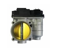 ETB0003 Throttle Body With Sensors Fit for 2002-2006 2.5L 16119-AE013 16119-JF00B SERA576-01 GEGT7610-102 Parts
