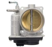 ETB0014 S20059 Throttle Body Compatible With Altima 3.5L 2Doors 2008-2013 3.5L 4Doors 2007-2014 Nissan TB1059 16119JA10A