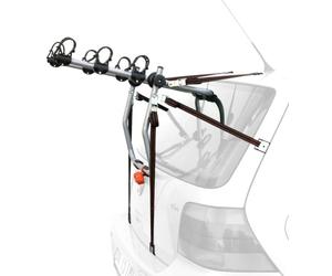 ETC Adventure 3 Bike Car Rack