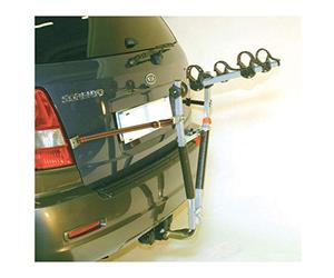 ETC Grand Tour 2 Bike Towball Fit Car Rack