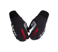 ETC Junior Winter Mittens Black (M) Size: M