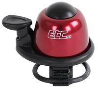 etc Unisex Adult BEL FLICKER O-RING FIT RED Bell - red, n/a