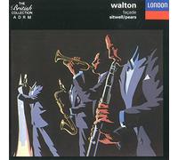 Etc - Walton; Facade / Siesta / Scapino etc.