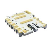ETC94-110N RE7R01A TCM Transmission Control Module Auto Compatible For Infiniti EX37 Q50 Q60 Q70 Q80 M56 FX50 FX50S G37 370Z ETC94-110N JR712E