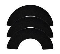 ETCAR 1 Pack Carbon Filter Compatible with Litter Robot 4, Activated Charcoal Filter Odor Trap for Litter Robot 4 Accessories (1)