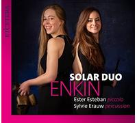 Etcetera - Enkin - CD - N4z
