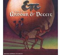 Etcetera - Tales of Ardour and Deceit