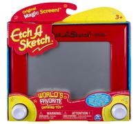 Etch A Sketch - Classic - Red