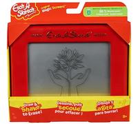 Etch A Sketch - Original Magic Screen - Children's Magnetic Board - with 86% Recycled Plastic - Creative Games Committed to The Environment - 6066719 - Toys Children 3 Years +