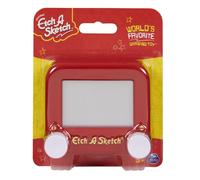 Etch A Sketch Pocket Travel Toy Spinmaster Multi One Size