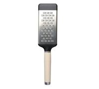 Etched Cheese Grater - Almond Cream KitchenAid Cream One Size