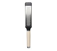 Etched Fine Grater - Almond Cream KitchenAid Cream One Size