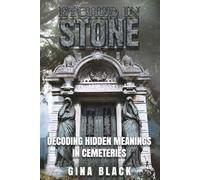 Etched in Stone: Decoding Hidden Meanings in Cemeteries