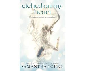 Etched On My Heart