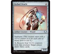 Etched Oracle | Edge of Eternities Commander