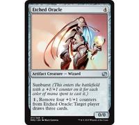 Etched Oracle | Modern Masters 2015 Edition