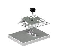 Etchinging Bending Tool Combining Durability Portability for Model Etching Part Upgrades Enhancing Realisms Metal Bending Tool