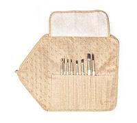 Etchr : Gouache Brushes : Set of 8