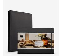 Etchr : Perfect Sketchbook : 300gsm : A4 : Not