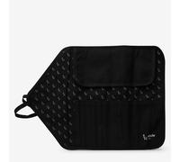 Etchr : Roll-up Brush Pouch : Black