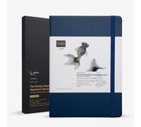 Etchr : The Perfect Sketchbook : Signature Series : 100% Cotton : 300gsm : B5 : Hot Pressed