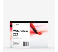 Etchr : Watercolour Paper : Block : 300gsm : 100% Wood Pulp : A5 : Not