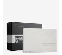 Etchr : Watercolour Postcard : 220gsm : 10.5x14.8cm : Pack of 100 : Hot Pressed