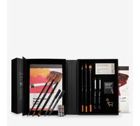 Etchr : Watercolour Starter Kit