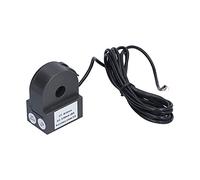 ETCR010K Open Close Type Current Sensor, AC Leakage Current Sensor, 0.00mA - 20A AC Non Contact Measurement, Multifunctional Current Detector with Double Layer