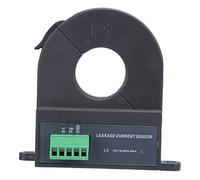 ETCR025K High Accuracy Split Leakage Current Sensor AC Current Transformer for Electricity Detection in Power Communication Meteorology