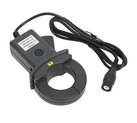 ETCR040 Leakage Current Sensor Clamp On Milliampere Level High Accuracy AC Portable Current Transformer Industrial Current Sensor for Electric Power Communications Meteorology